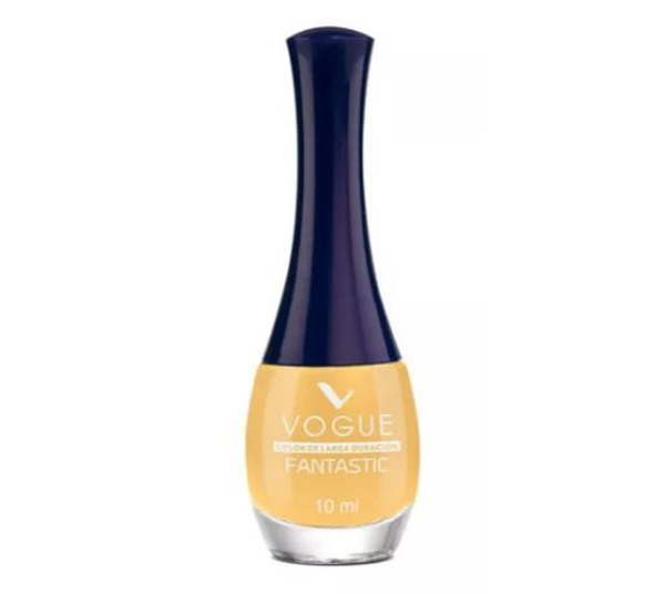 Imagen de VOGUE ESMALTE FANTASTIC SOL [10 ml]