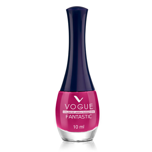 Imagen de VOGUE ESMALTE FANTASTIC ESCENCIA [10 ml]