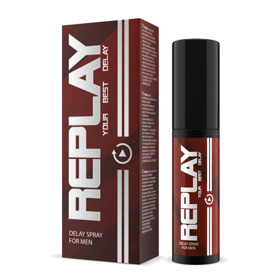 Imagen de REPLAY FRIO AEROSOL [170 ml]