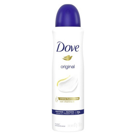 Imagen de DOVE AERO ANTITR. BLANCO ORIGINAL femenino [150 ml]