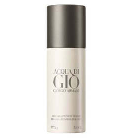 Imagen de GIORGIO ARMANI ACQUA DI GIO HOMME DEO [150 ml]