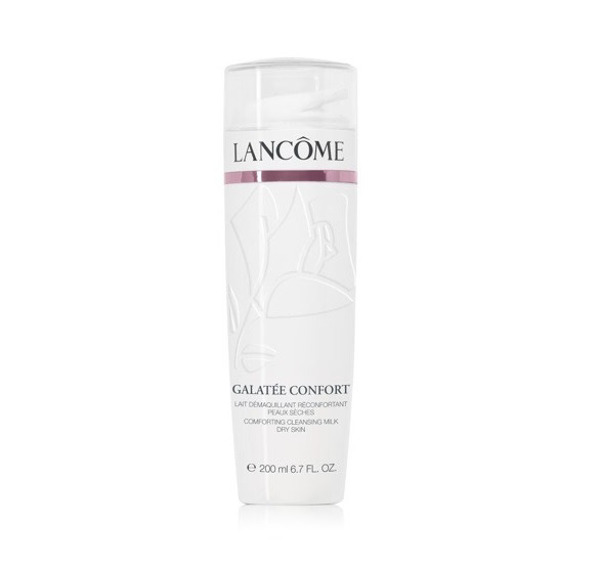 Imagen de LANCOME CONFORT GALATEE LECHE LIMPIEZA [200 ml]