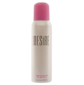 Imagen de DESIRE DEO AERO FEMME [150 ml]