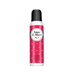 Imagen de AQUA DI MARE DEO SPRAY Nº3 [150 ml]