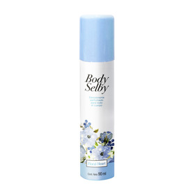 Imagen de BODY SELBY DEO SAERO FLORAL HEART [90 ml]