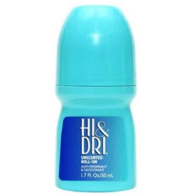 Imagen de HI & DRI ROLL ON CELESTE [50 ml]