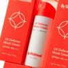 Imagen de BY WISHTREND UV DEFENSE MOIST CREAM 50 fps [50 gr]