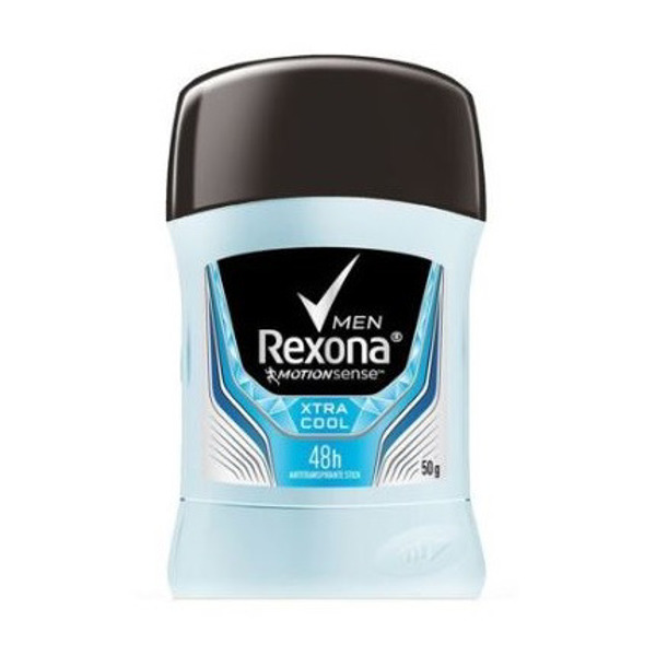 Imagen de REXONA BARRA ANTITR. XTRA COOL MASCULINO [50 gr]