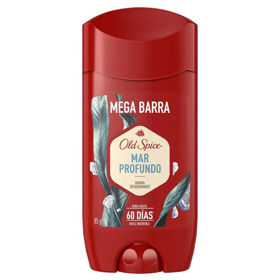 Imagen de OLD SPICE BARRA AP MAR PROFUNDO MEGA [85 gr]