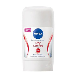 Imagen de NIVEA DEO BARRA DRY COMFORT FEMENINO [54 gr]