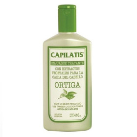 Imagen de CAPILATIS AC. ORTIGA TRATANTE [410 ml]