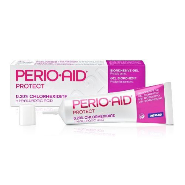 Imagen de PERIO AID PROTECT GEL BIOADHESIVO [30 ml]