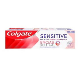 Imagen de COLGATE CR. SENSITIVE INMEDIATE PRO ALIVIO ENCIAS [90 gr]