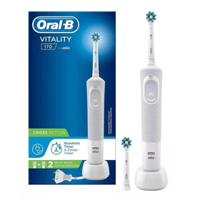 Imagen de ORAL B CEPILLO VITALITY 170 [1 uni.]