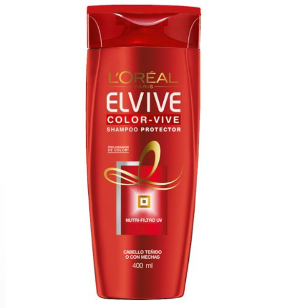 Imagen de ELVIVE SH. COLORVIVE [200 ml]