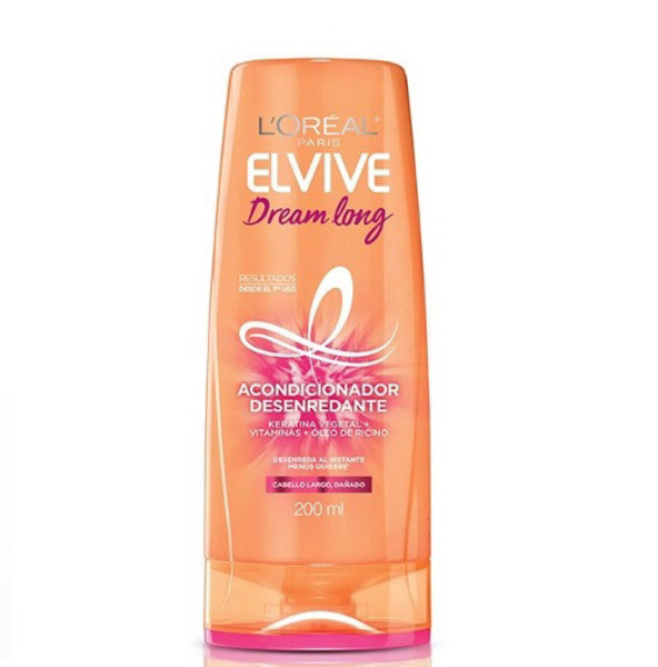 Imagen de ELVIVE AC. DREAM LONG [200 ml]