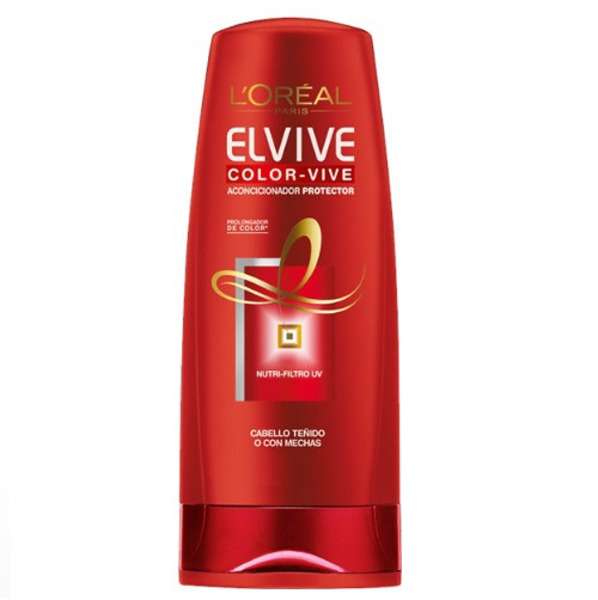 Imagen de ELVIVE ACONDICIONADOR COLORVIVE (200 ml)