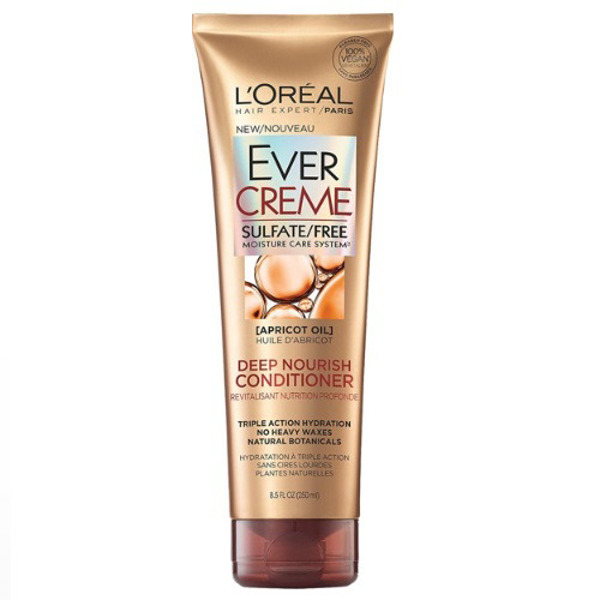 Imagen de EVER CREME ACO. DEEP NOURISH [250 ml]