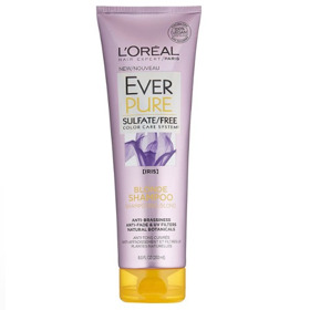 Imagen de EVER PURE SH. BLONDE [250 ml]