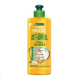 Imagen de FRUCTIS CR. PEINAR 10 EN 1 RECARGA NUTRITIVA [300 ml]