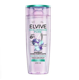 Imagen de ELVIVE AC. HIALURONICO PURE [200 ml]