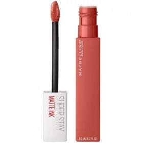 Imagen de MAYBELLINE LABIAL SUPER STAY MATTE INK SELF-STARTER [5 ml]