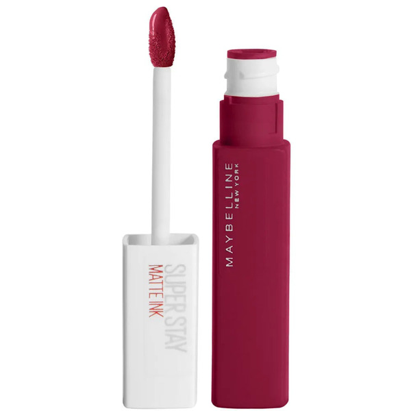 Imagen de MAYBELLINE LABIAL SUPER STAY MATTE INK CITY FOUNDER [5 ml]