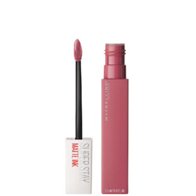 Imagen de MAYBELLINE LABIAL SUPER STAY MATTE INK LOVER [5 ml]