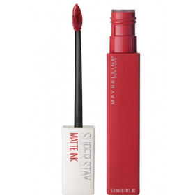 Imagen de MAYBELLINE LABIAL SUPER STAY MATTE INK PIONEER [5 ml]