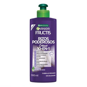 Imagen de FRUCTIS CR. PEINAR 10 EN 1 RIZOS PODEROSOS [300 ml]