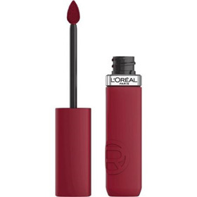 Imagen de LOREAL LABIAL LIQUIDO INFALLIBLE MATTE RESISTANCE 500 WINE NOT? [5 ml]