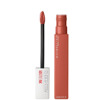 Imagen de MAYBELLINE LABIAL SUPER STAY MATTE INK 70 [5 ml]