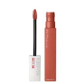 Imagen de MAYBELLINE LABIAL SUPER STAY MATTE INK 70 [5 ml]