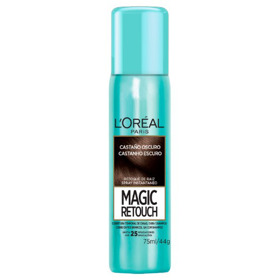 Imagen de MAGIC RETOUCH CASTAÑO OSCURO [75 ml]