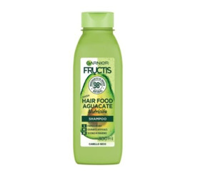 Imagen de FRUCTIS SH. HAIR FOOD NUTRICION AGUACATE [300 ml]