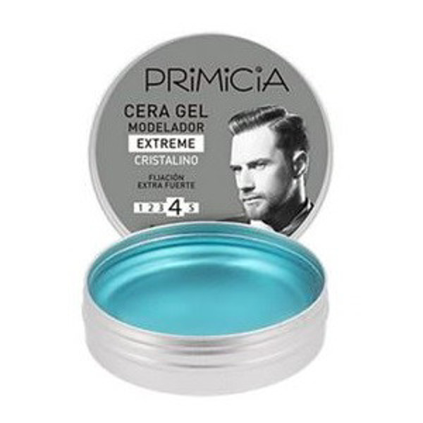 Imagen de PRIMICIA CERA GEL EXTREME [90 gr]