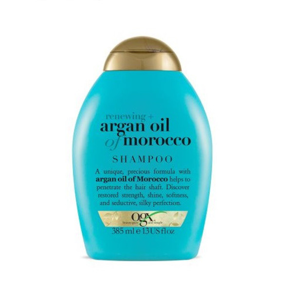 Imagen de OGX SHAMPOO ARGAN OIL MOROCCO [385 ml]