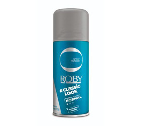 Imagen de ROBY FIJADOR SPRAY NORMAL [180 ml]