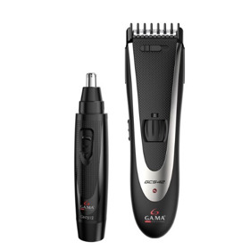 Imagen de GAMA CORTAPELO TRIMMER SET 2200W [1 uni.]