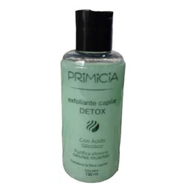 Imagen de PRIMICIA EXFOLIANTE CAPILAR [150 ml]