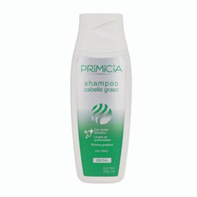 Imagen de PRIMICIA SHAMPOO CABELLOS GRASOS [250 ml]