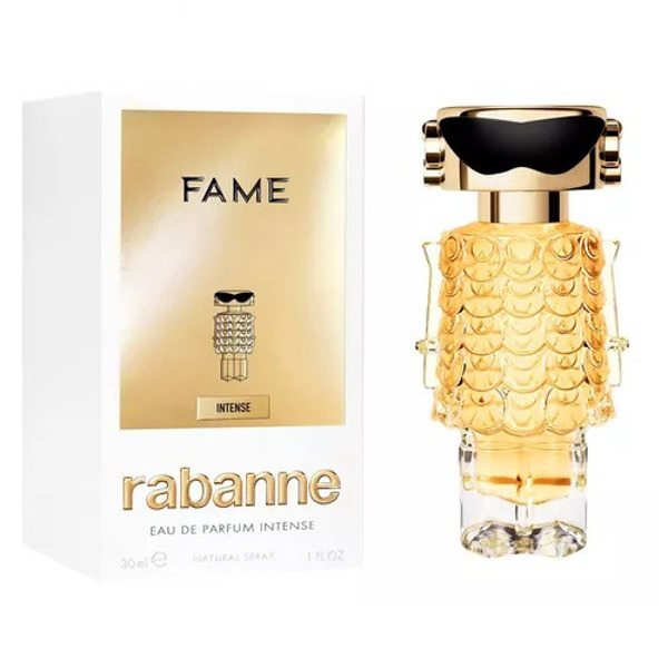 Imagen de RABANNE FAME INTENSE EDP [30 ml]