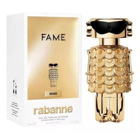 Imagen de RABANNE FAME INTENSE EDP [80 ml]