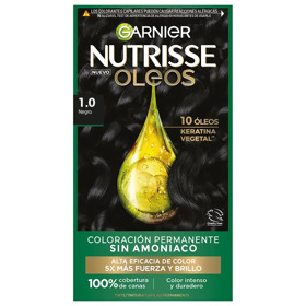 Imagen de NUTRISSE KIT OLEOS NEGRO 1.0 [1 uni.]