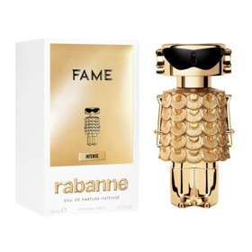 Imagen de RABANNE FAME INTENSE EDP [50 ml]