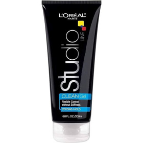 Imagen de STUDIO LINE GEL CLEAN [200 ml]