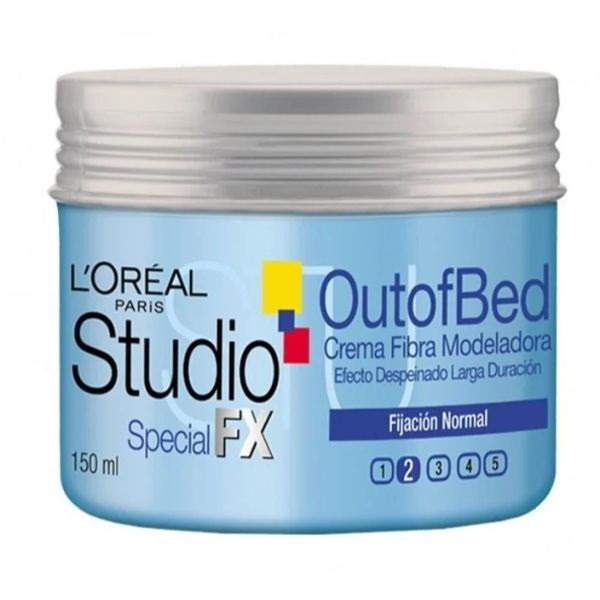 Imagen de STUDIO LINE GEL OUT OF BED [150 gr]