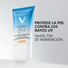 Imagen de VICHY MINERAL 89 FLUIDO HIDRATANTE 50 FPS 50 ml