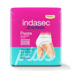 Imagen de INDASEC PANT'S PLUS G 1450ML/ 100-140 cm 12 uni