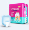 Imagen de INDASEC PANT'S PLUS G 1450ML/ 100-140 cm 12 uni